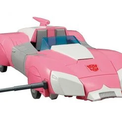 Takara Tomy Transformers Masterpiece MP-51 Arcee 22 Takara Tomy Transformers Masterpiece MP-51 Arcee