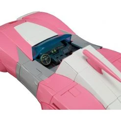 Takara Tomy Transformers Masterpiece MP-51 Arcee 23 Takara Tomy Transformers Masterpiece MP-51 Arcee