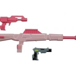 Takara Tomy Transformers Masterpiece MP-51 Arcee 24 Takara Tomy Transformers Masterpiece MP-51 Arcee