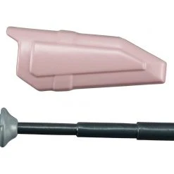 Takara Tomy Transformers Masterpiece MP-51 Arcee 25 Takara Tomy Transformers Masterpiece MP-51 Arcee