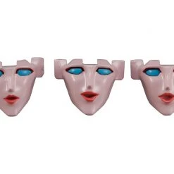 Takara Tomy Transformers Masterpiece MP-51 Arcee 27 Takara Tomy Transformers Masterpiece MP-51 Arcee