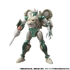 Takara Tomy Transformers Masterpiece MP-50 Tigatron Action Figure