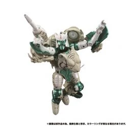 Takara Tomy Transformers Masterpiece MP-50 Tigatron Action Figure