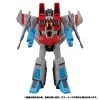 Takara Tomy Transformers Masterpiece MP-52 Starscream 2.0 Action Figure