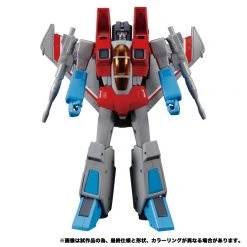 Takara Tomy Transformers Masterpiece MP-52 Starscream 2.0 Action Figure