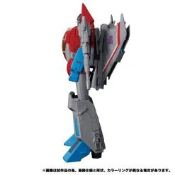 Takara Tomy Transformers Masterpiece MP-52 Starscream 2.0 Action Figure