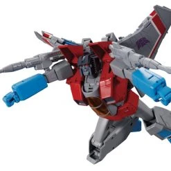 Takara Tomy Transformers Masterpiece MP-52 Starscream 2.0 Action Figure