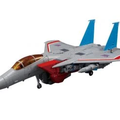 Takara Tomy Transformers Masterpiece MP-52 Starscream 2.0 Action Figure