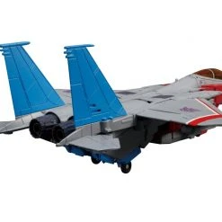 Takara Tomy Transformers Masterpiece MP-52 Starscream 2.0 Action Figure