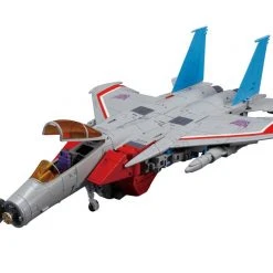 Takara Tomy Transformers Masterpiece MP-52 Starscream 2.0 Action Figure