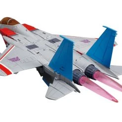 Takara Tomy Transformers Masterpiece MP-52 Starscream 2.0 Action Figure