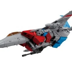 Takara Tomy Transformers Masterpiece MP-52 Starscream 2.0 Action Figure