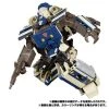 Takara Tomy Transformers Masterpiece MPG-01 Trainbot Shouki Action Figure