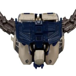 Takara Tomy Transformers Masterpiece MPG-01 Trainbot Shouki Action Figure 15 Takara Tomy Transformers Masterpiece MPG-01 Trainbot Shouki Action Figure