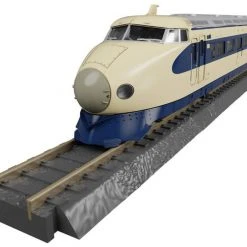 Takara Tomy Transformers Masterpiece MPG-01 Trainbot Shouki Action Figure 16 Takara Tomy Transformers Masterpiece MPG-01 Trainbot Shouki Action Figure