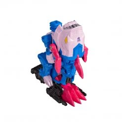 Hasbro Transformers Generations Selects King Poseidon (Piranacon) Gulf (Skalor) Action Figure