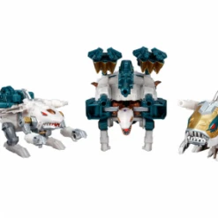 Hasbro Transformers Generations Selects God Neptune Set Of 5 Takara Tomy Mall Exclusive