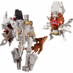 Hasbro Transformers Generations Selects God Neptune Set Of 5 Takara Tomy Mall Exclusive