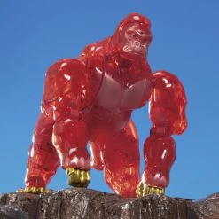 Takara Tomy Transformers Masterpiece MP-38+ Burning Convoy Action Figure