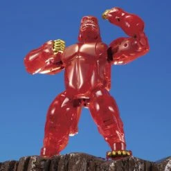 Takara Tomy Transformers Masterpiece MP-38+ Burning Convoy Action Figure