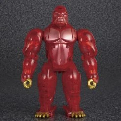 Takara Tomy Transformers Masterpiece MP-38+ Burning Convoy Action Figure