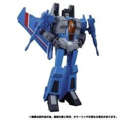 Takara Tomy Transformers Masterpiece MP-52+ Thundercracker 2.0 Action Figure