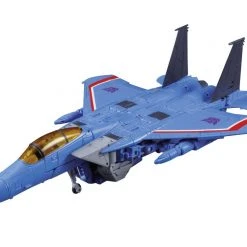 Takara Tomy Transformers Masterpiece MP-52+ Thundercracker 2.0 Action Figure