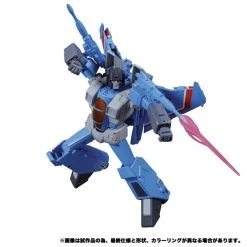 Takara Tomy Transformers Masterpiece MP-52+ Thundercracker 2.0 Action Figure