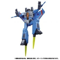 Takara Tomy Transformers Masterpiece MP-52+ Thundercracker 2.0 Action Figure