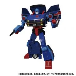 Takara Tomy Transformers Masterpiece MP-53 Skids Action Figure
