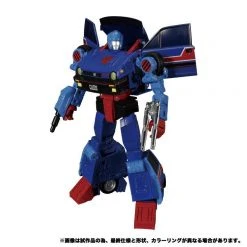 Takara Tomy Transformers Masterpiece MP-53 Skids Action Figure