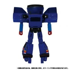 Takara Tomy Transformers Masterpiece MP-53 Skids Action Figure