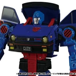 Takara Tomy Transformers Masterpiece MP-53 Skids Action Figure