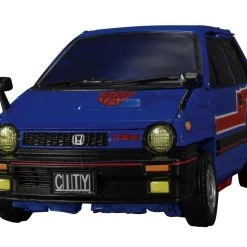 Takara Tomy Transformers Masterpiece MP-53 Skids Action Figure