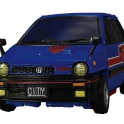 Takara Tomy Transformers Masterpiece MP-53 Skids Action Figure