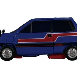 Takara Tomy Transformers Masterpiece MP-53 Skids Action Figure