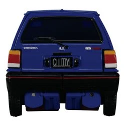 Takara Tomy Transformers Masterpiece MP-53 Skids Action Figure