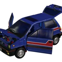 Takara Tomy Transformers Masterpiece MP-53 Skids Action Figure