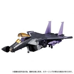 Takara Tomy Transformers Masterpiece MP-52+SW Skywarp 2.0 Action Figure