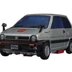 Takara Tomy Transformers Masterpiece MP-53+ Senatorcrosscut Action Figure