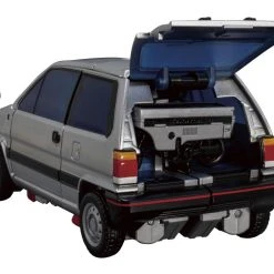 Takara Tomy Transformers Masterpiece MP-53+ Senatorcrosscut Action Figure