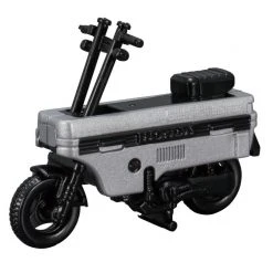 Takara Tomy Transformers Masterpiece MP-53+ Senatorcrosscut Action Figure