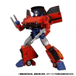Takara Tomy Transformers Masterpiece MP-54 Reboost Action Figure
