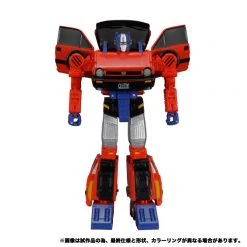 Takara Tomy Transformers Masterpiece MP-54 Reboost Action Figure