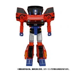Takara Tomy Transformers Masterpiece MP-54 Reboost Action Figure