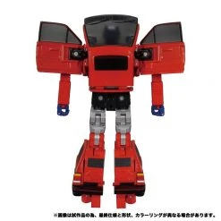 Takara Tomy Transformers Masterpiece MP-54 Reboost Action Figure