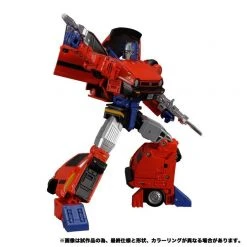 Takara Tomy Transformers Masterpiece MP-54 Reboost Action Figure