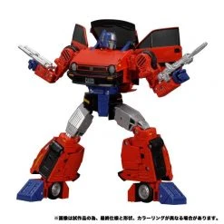 Takara Tomy Transformers Masterpiece MP-54 Reboost Action Figure