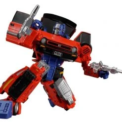 Takara Tomy Transformers Masterpiece MP-54 Reboost Action Figure