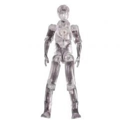 Takara Tomy Transformers Masterpiece MP-54 Reboost Action Figure